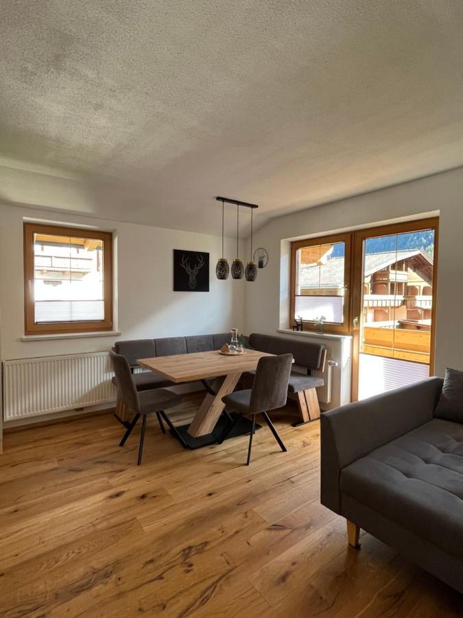 Alpentime Apartments Нойштіфт-ім-Штубайталь Екстер'єр фото